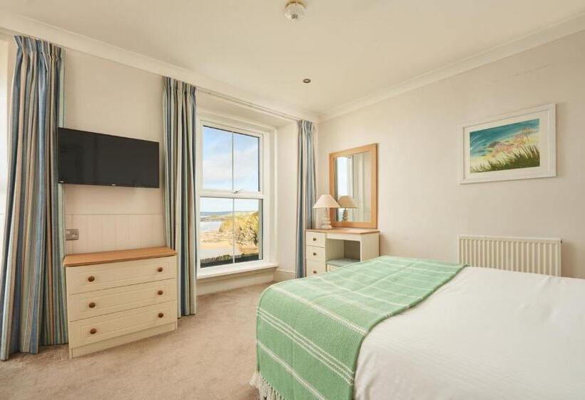 Superior Room with Views, Great Western