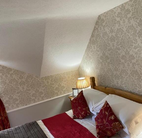 اتاق استاندارد, Greyhound Country Inn