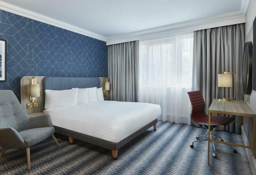 اتاق استاندارد, Leonardo Royal Southampton Grand Harbour