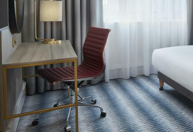 اتاق استاندارد, Leonardo Royal Southampton Grand Harbour