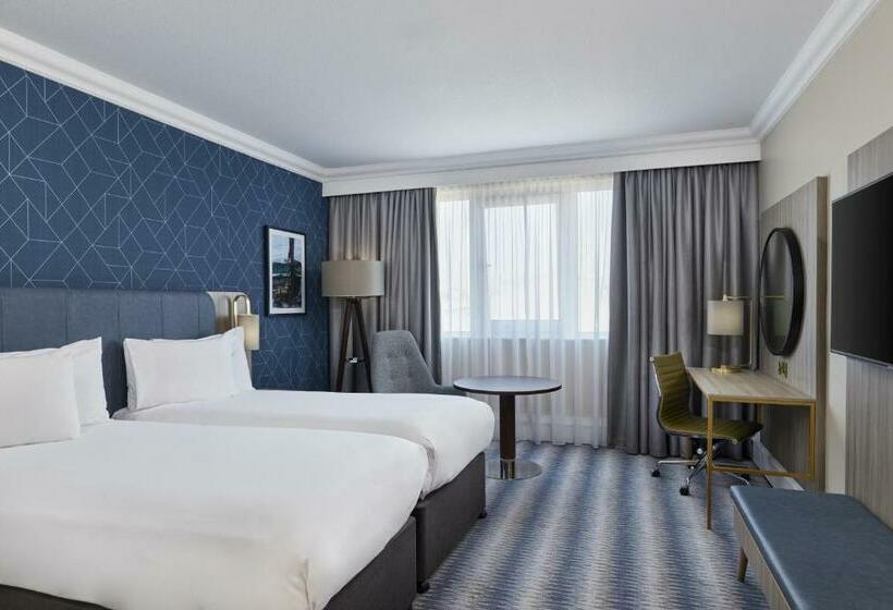 اتاق استاندارد, Leonardo Royal Southampton Grand Harbour