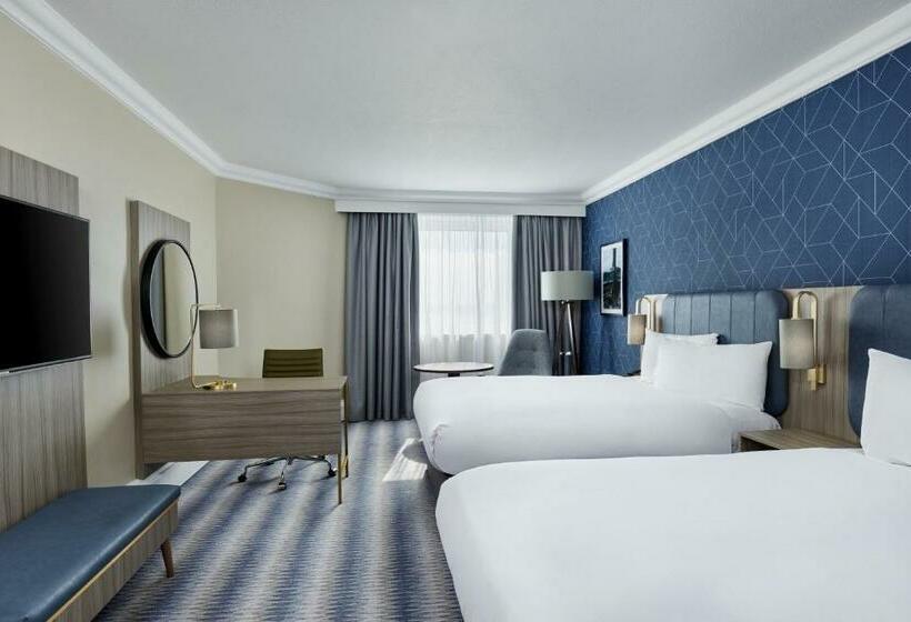 اتاق استاندارد, Leonardo Royal Southampton Grand Harbour