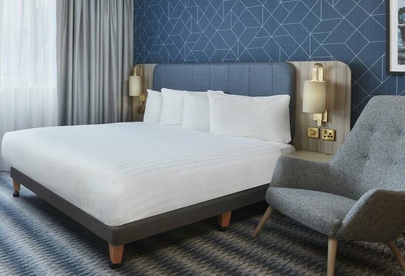 اتاق استاندارد, Leonardo Royal Southampton Grand Harbour
