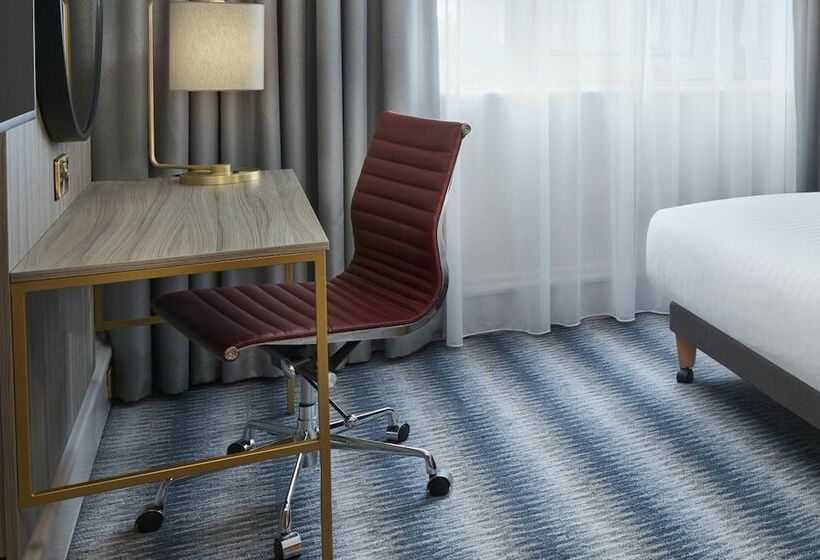 اتاق استاندارد, Leonardo Royal Southampton Grand Harbour