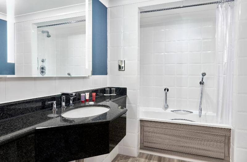 اتاق استاندارد, Leonardo Royal Southampton Grand Harbour