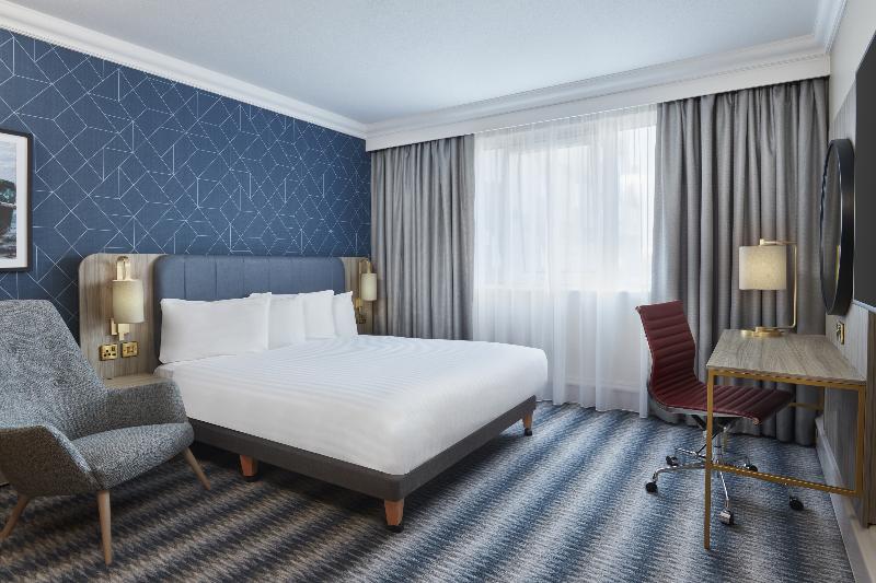 اتاق استاندارد, Leonardo Royal Southampton Grand Harbour