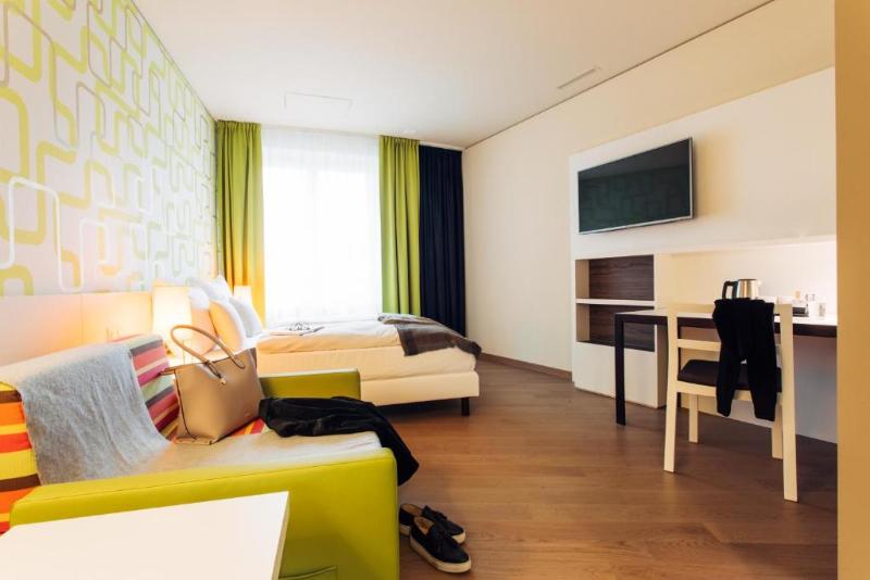 اتاق استاندارد, Leonardo Royal Southampton Grand Harbour