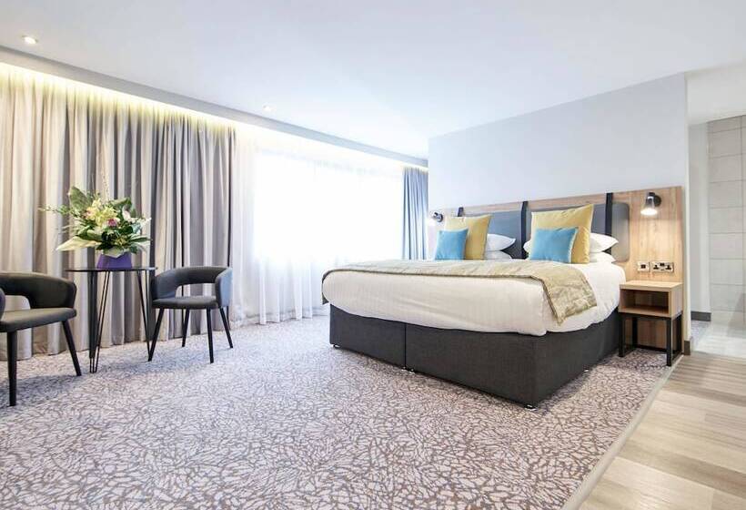 Chambre Prestige, Mercure Newcastle George Washington Hotel Golf & Spa