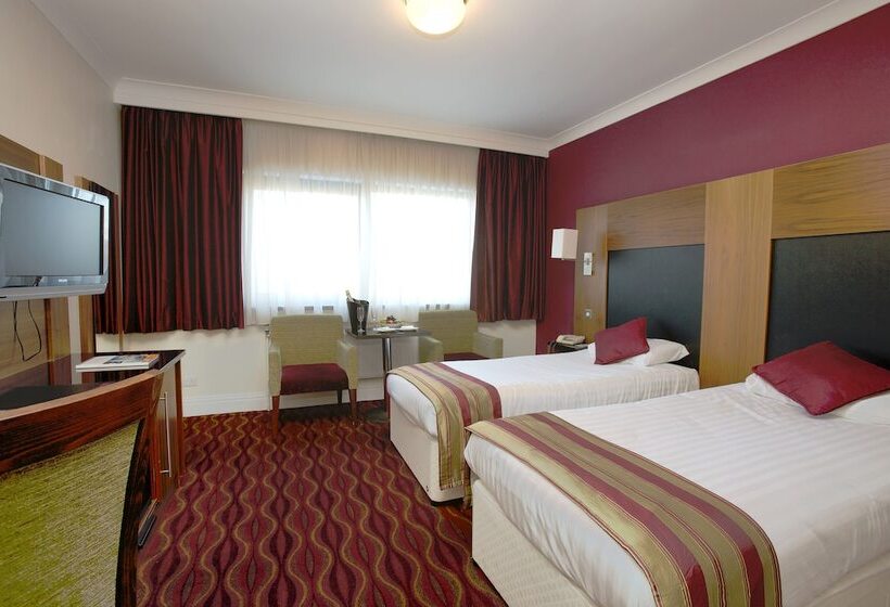 Chambre Prestige, Mercure Newcastle George Washington Hotel Golf & Spa