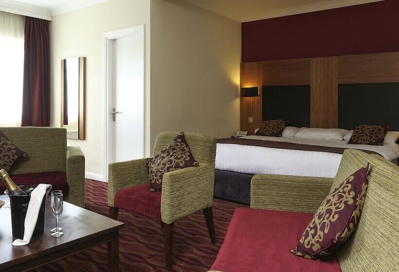 Chambre Prestige, Mercure Newcastle George Washington Hotel Golf & Spa