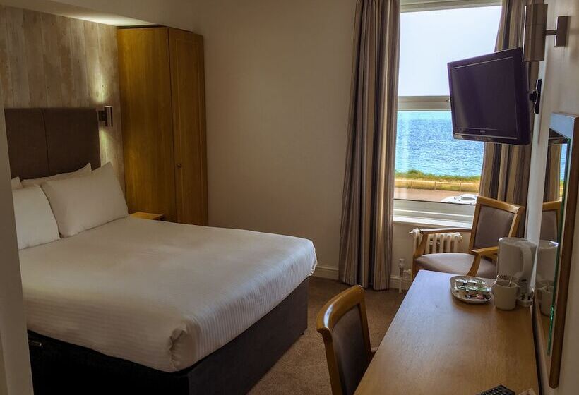 اتاق استاندارد با چشم‌انداز دریا, Ocean Beach Hotel & Spa   Oceana Collection