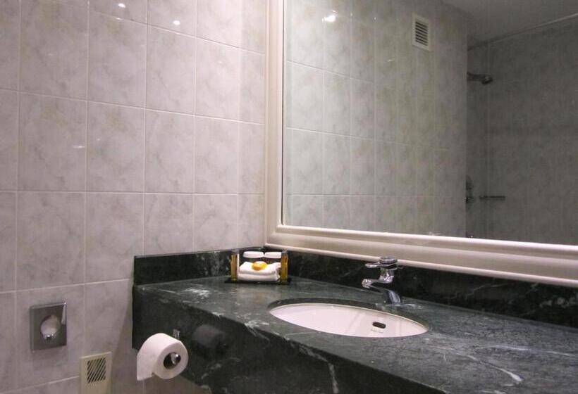 اتاق اجرایی, Best Western Plus Manor Hotel Nec Birmingham