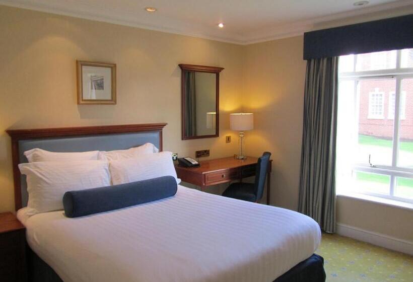 اتاق اجرایی, Best Western Plus Manor Hotel Nec Birmingham