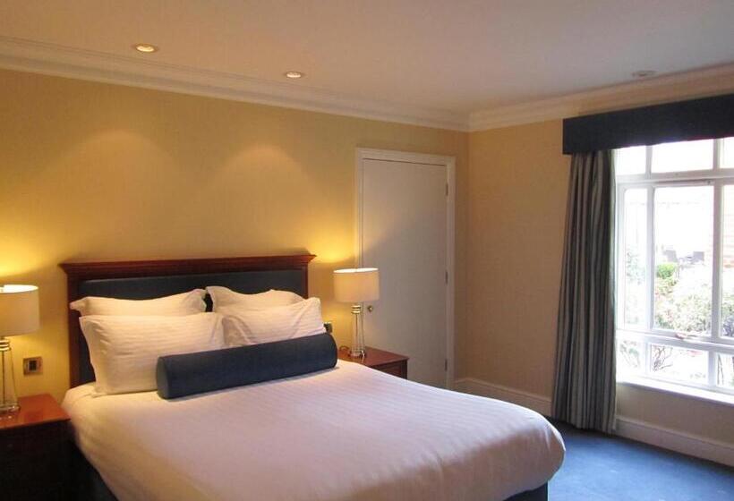 اتاق اجرایی, Best Western Plus Manor Hotel Nec Birmingham