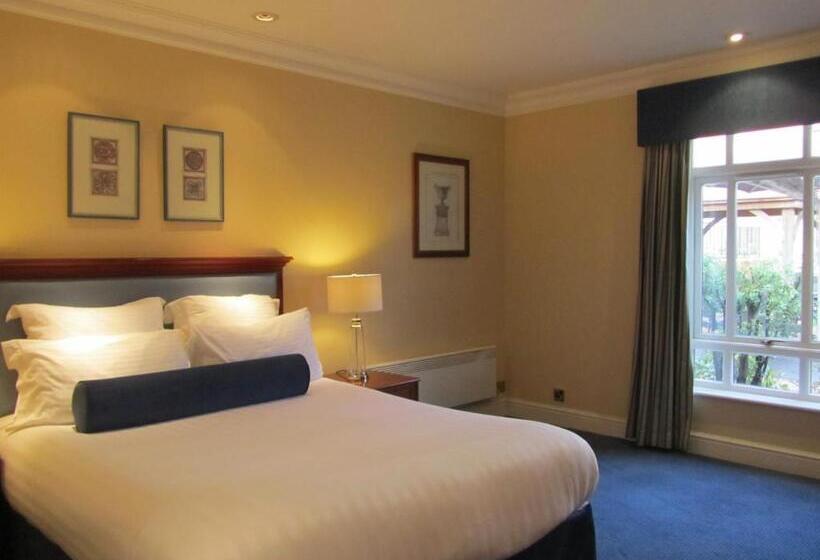 اتاق اجرایی, Best Western Plus Manor Hotel Nec Birmingham