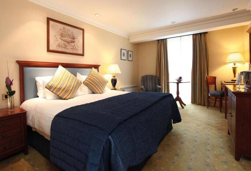 اتاق اجرایی, Best Western Plus Manor  Nec Birmingham