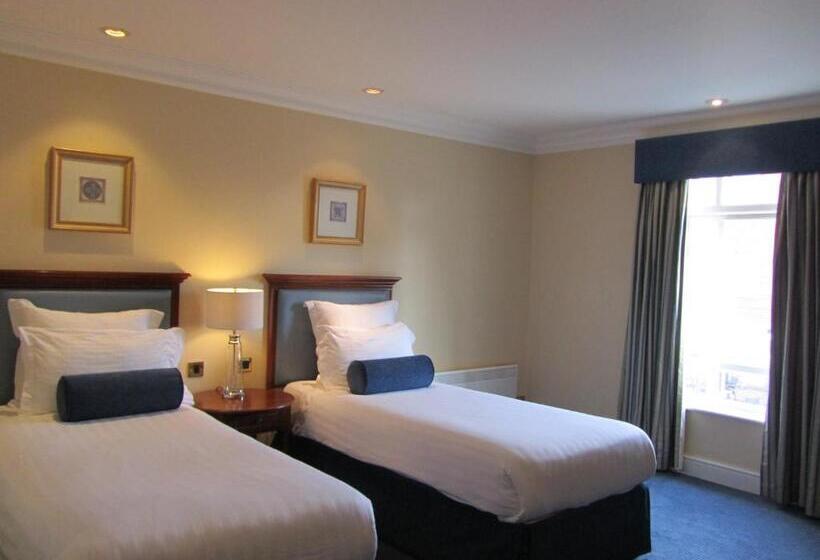 اتاق اجرایی, Best Western Plus Manor Hotel Nec Birmingham