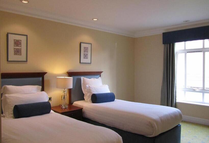 اتاق اجرایی, Best Western Plus Manor Hotel Nec Birmingham