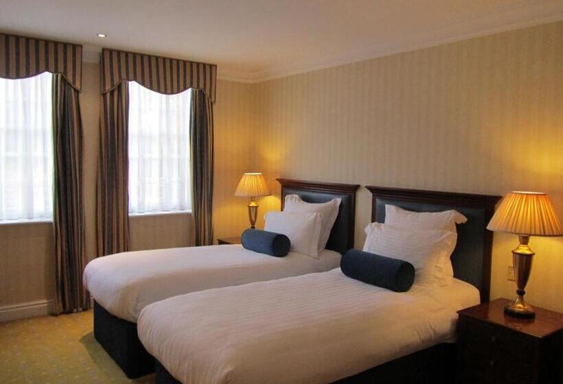 اتاق راحتی, Best Western Plus Manor Hotel Nec Birmingham