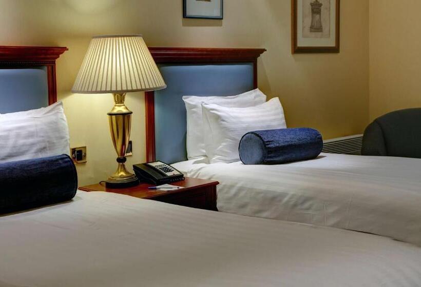 اتاق راحتی, Best Western Plus Manor Hotel Nec Birmingham