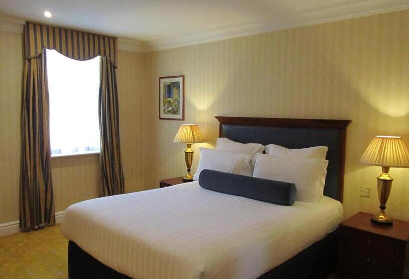 اتاق راحتی, Best Western Plus Manor Hotel Nec Birmingham