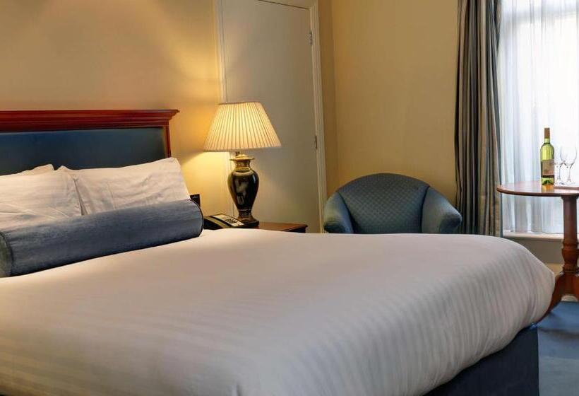 اتاق راحتی, Best Western Plus Manor Hotel Nec Birmingham