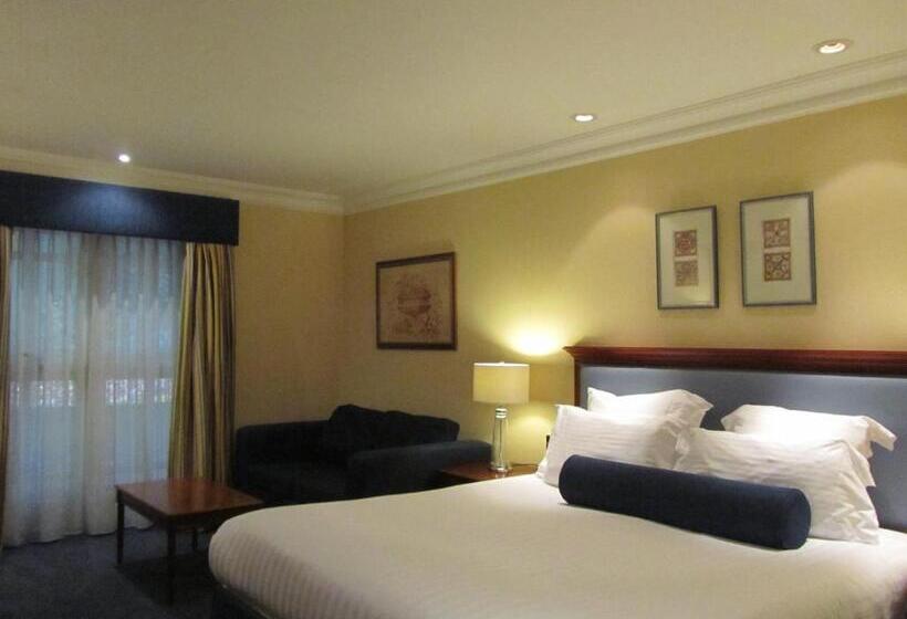 اتاق خانوادگی, Best Western Plus Manor Hotel Nec Birmingham