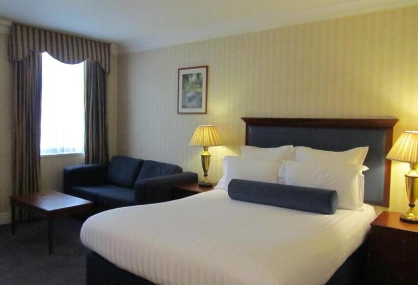 اتاق خانوادگی, Best Western Plus Manor Hotel Nec Birmingham