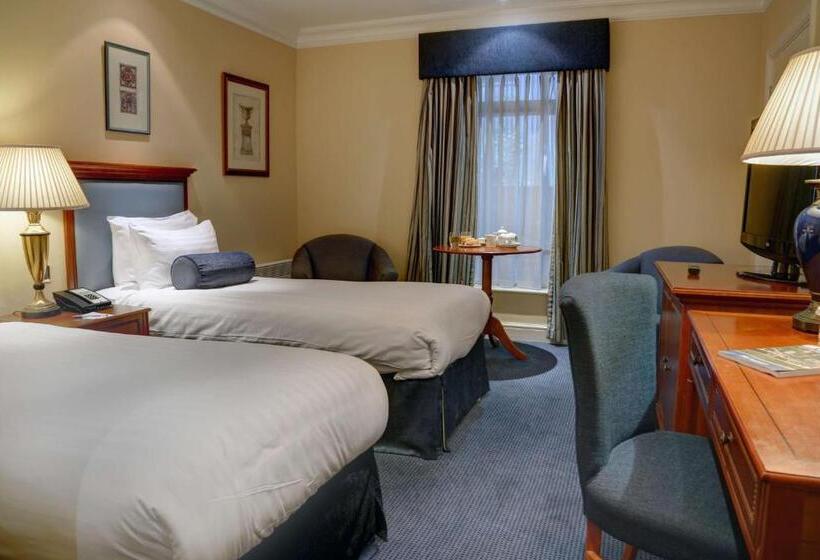 اتاق خانوادگی, Best Western Plus Manor Hotel Nec Birmingham