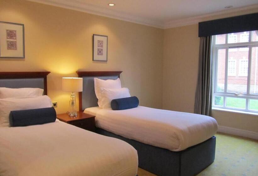اتاق اجرایی, Best Western Plus Manor Hotel Nec Birmingham