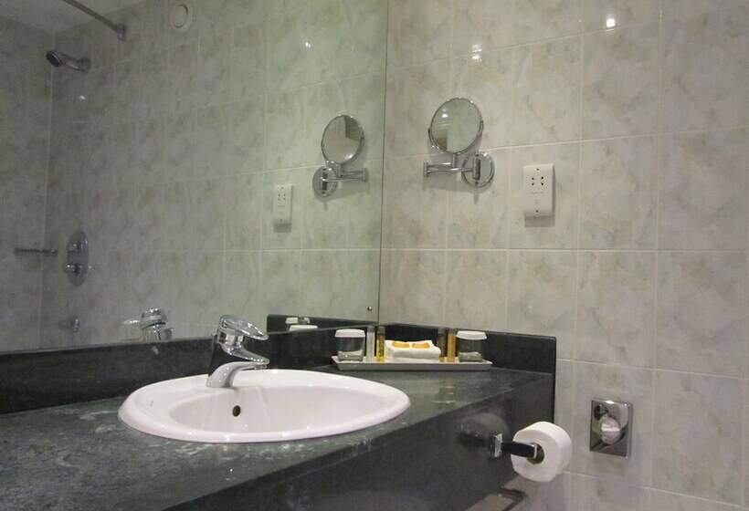 اتاق راحتی, Best Western Plus Manor Hotel Nec Birmingham