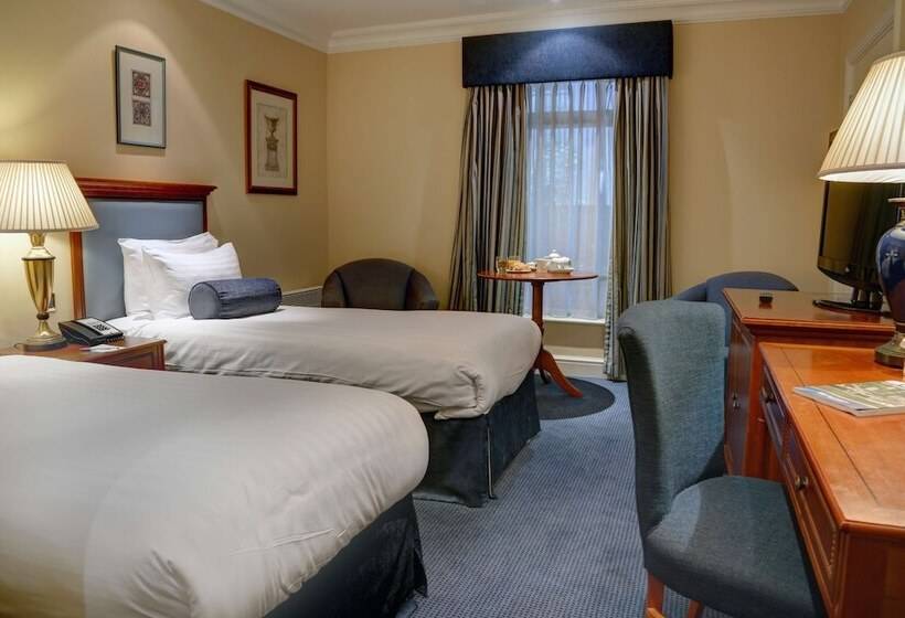 اتاق خانوادگی, Best Western Plus Manor Hotel Nec Birmingham