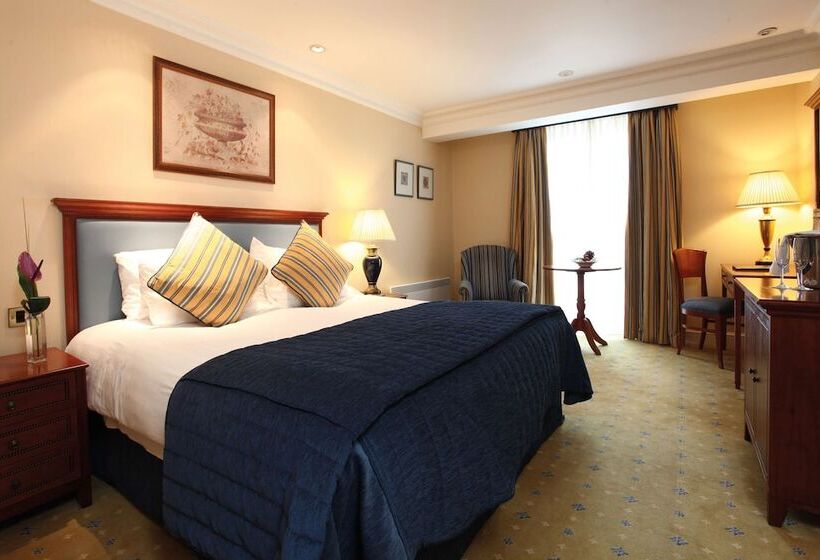 اتاق اجرایی, Best Western Plus Manor Hotel Nec Birmingham