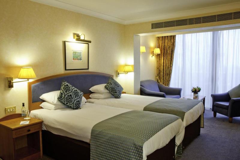 اتاق استاندارد, Derby Mickleover Hotel, Bw Signature Collection