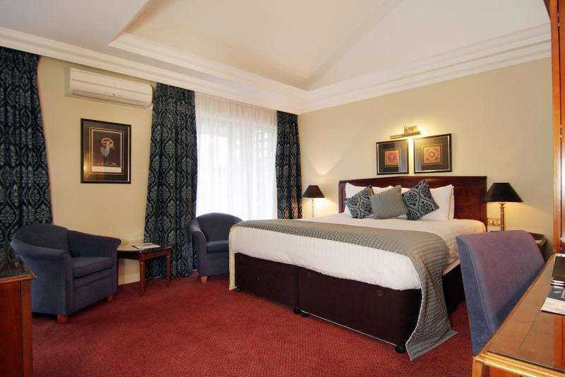 اتاق اجرایی, Derby Mickleover Hotel, Bw Signature Collection