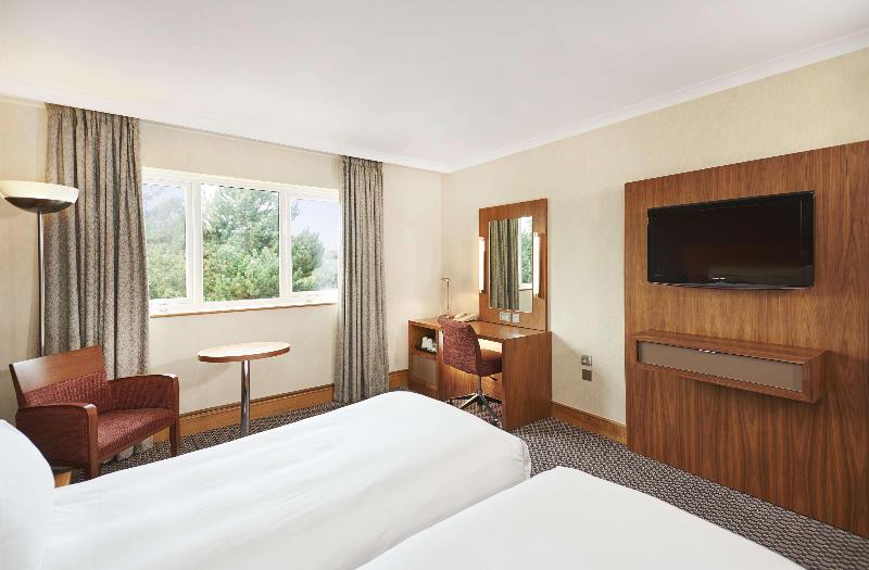 اتاق استاندارد, Doubletree By Hilton Coventry