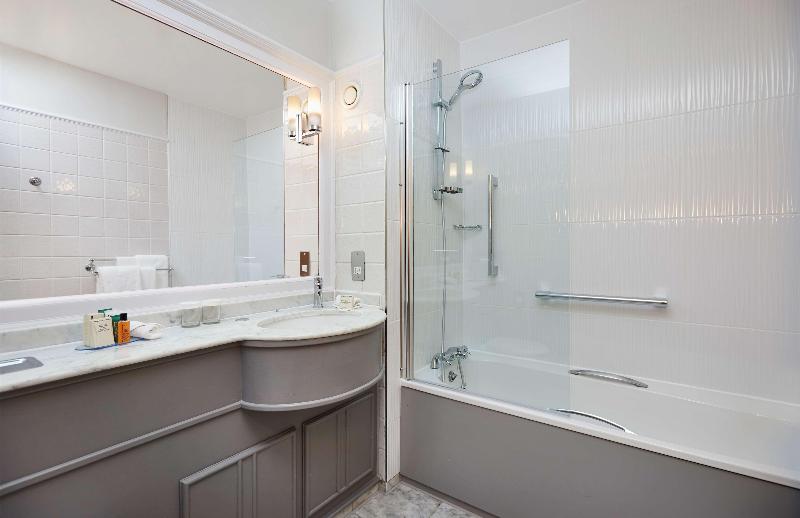 اتاق استاندارد, Doubletree By Hilton Coventry