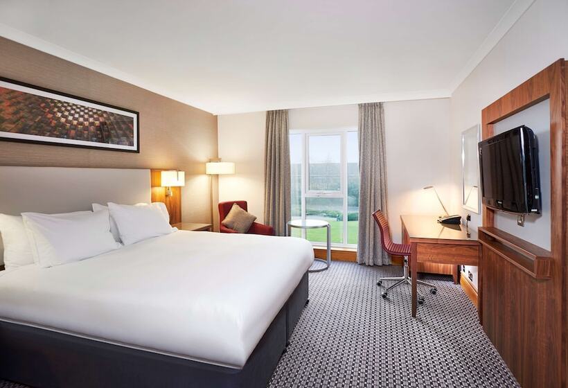 اتاق لوکس, Doubletree By Hilton Coventry