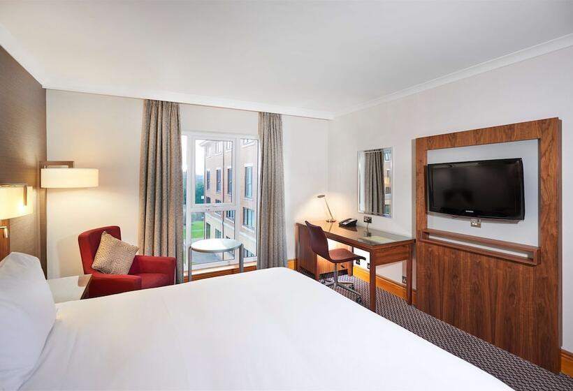 اتاق لوکس, Doubletree By Hilton Coventry