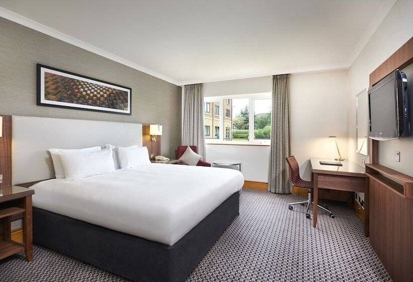 اتاق لوکس, Doubletree By Hilton Coventry