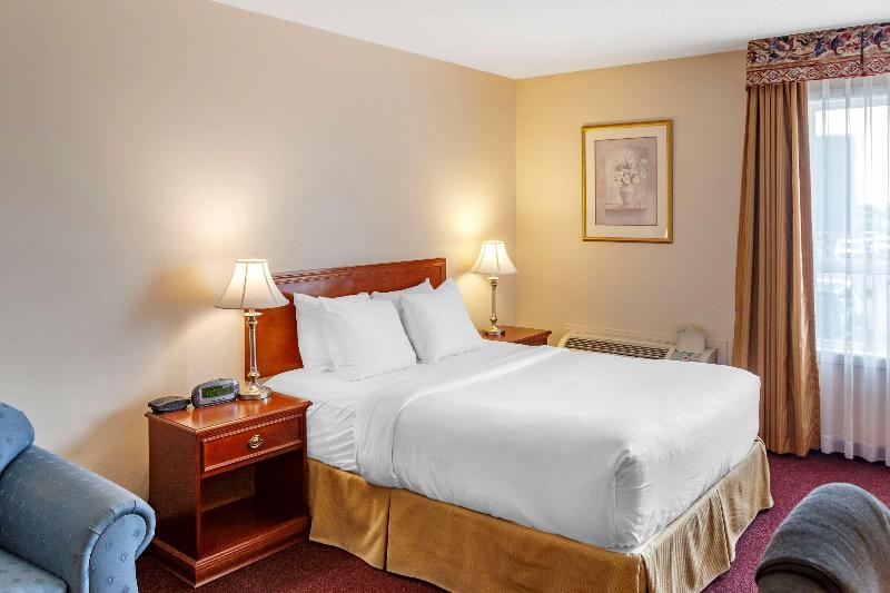 اتاق لوکس, Doubletree By Hilton Coventry