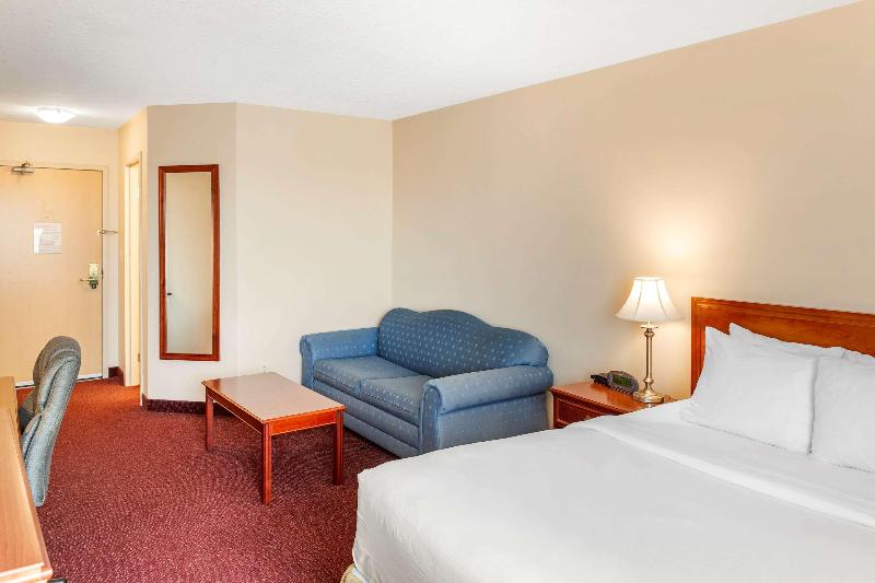 اتاق لوکس, Doubletree By Hilton Coventry