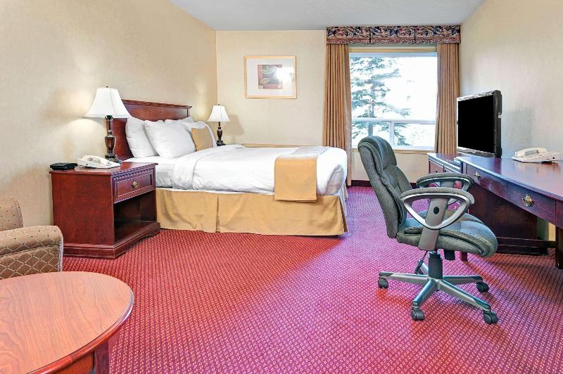 اتاق لوکس, Doubletree By Hilton Coventry