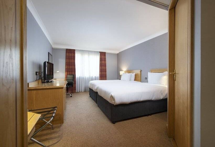 Habitación Estándar, Doubletree By Hilton  Swindon