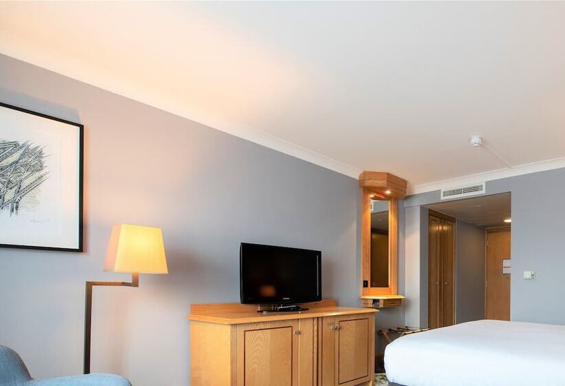 Habitación Familiar, Doubletree By Hilton  Swindon