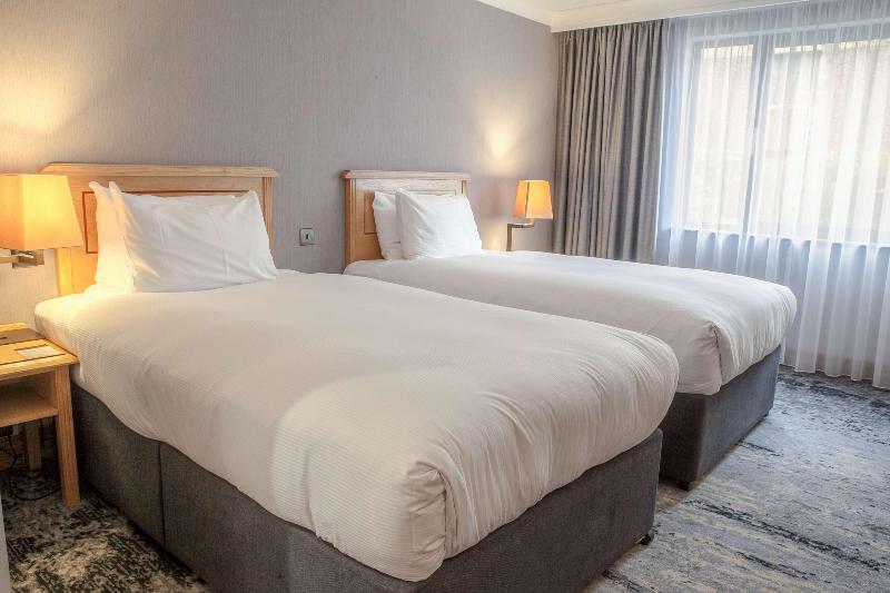 اتاق استاندارد, Doubletree By Hilton  Swindon