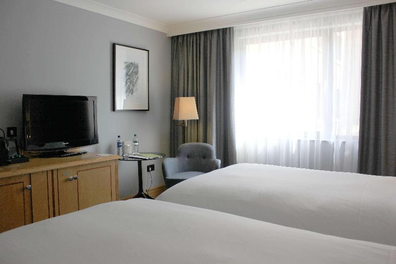 اتاق استاندارد, Doubletree By Hilton  Swindon
