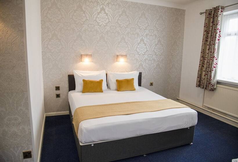 اتاق سوپریور, Hamlet Hotels Maidstone
