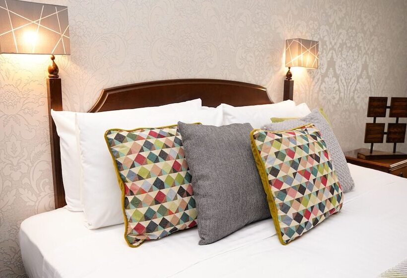 اتاق سوپریور, Hamlet Hotels Maidstone