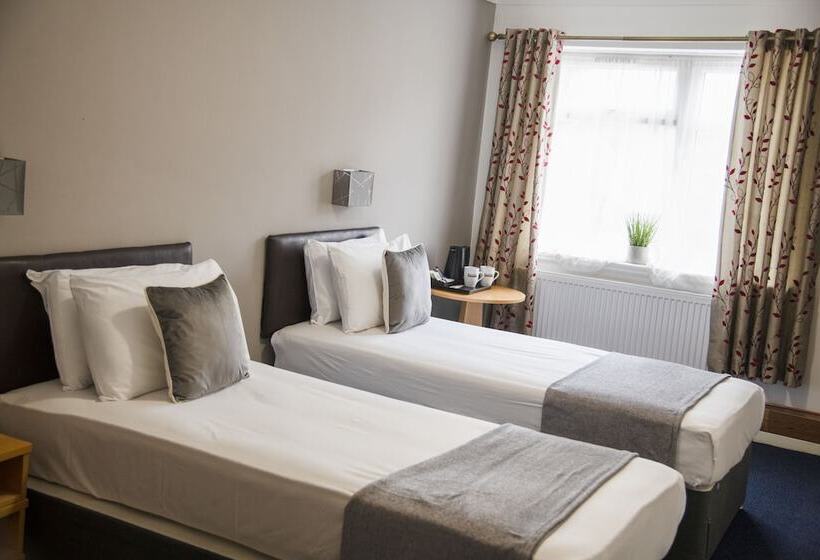 اتاق استاندارد, Hamlet Hotels Maidstone